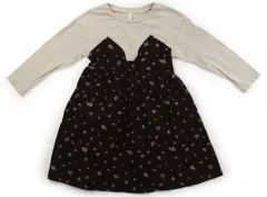 【アプレレクール/apreslescours】チュニック 110サイズ 女の子【子供服・ベビー服】（1978905）