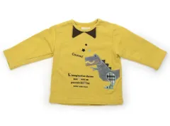 【べべ/BeBe】トレーナー・プルオーバー 70サイズ 男の子【子供服・ベビー服】（1978601）