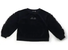 【べべ/BeBe】Tシャツ・カットソー 120サイズ 女の子【子供服・ベビー服】（1978405）