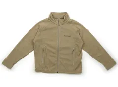 【モンベル/mont-bell】フリース 120サイズ 男の子【子供服・ベビー服】（1978414）