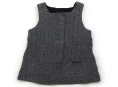 【コムサデモード/COMMECADUMODE】チュニック 90サイズ 女の子【子供服・ベビー服】（1978310）