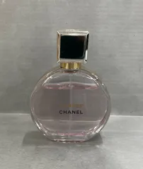 W1559 K CHANEL シャネル チャンス オータンドゥル  オードゥパルファム 35ml