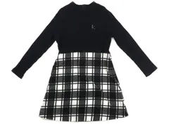 【組曲/Kumikyoku】ワンピース 120サイズ 女の子【子供服・ベビー服】（1978936）