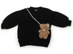 【プティマイン/petitmain】トレーナー・プルオーバー 90サイズ 女の子【子供服・ベビー服】（1978736）