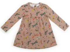 【ザラ/ZARA】ワンピース 100サイズ 女の子【子供服・ベビー服】（1980111）