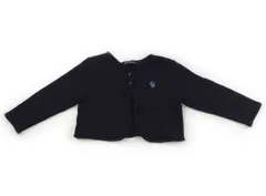 【ファミリア/familiar】カーディガン 100サイズ 女の子【子供服・ベビー服】（1978336）