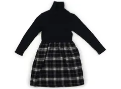 【ファミリア/familiar】ワンピース 120サイズ 女の子【子供服・ベビー服】（1978341）