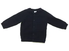 【プチバトー/PETITBATEAU】カーディガン 80サイズ 男の子【子供服・ベビー服】（1978542）
