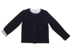 【エニィファム/anyFAM】カーディガン 130サイズ 女の子【子供服・ベビー服】（1978644）