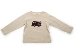 【プティマイン/petitmain】トレーナー・プルオーバー 130サイズ 男の子【子供服・ベビー服】（1978749）