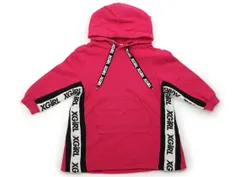 【Ｘガール/X-Girl】チュニック 120サイズ 女の子【子供服・ベビー服】（1978544）