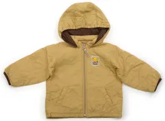 【ミキハウス/mikiHOUSE】コート・ジャンパー 90サイズ 男の子【子供服・ベビー服】（1978848）