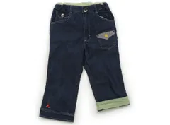 【ファミリア/familiar】ハーフパンツ 110サイズ 女の子【子供服・ベビー服】（1978449）