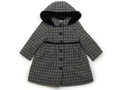 【ファミリア/familiar】コート・ジャンパー 100サイズ 女の子【子供服・ベビー服】（1978850）