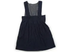 【アプレレクール/apreslescours】ジャンパースカート 120サイズ 女の子【子供服・ベビー服】（1978452）