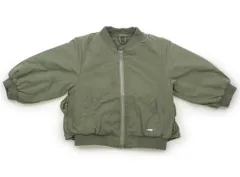 【プティマイン/petitmain】コート・ジャンパー 90サイズ 女の子【子供服・ベビー服】（1978357）