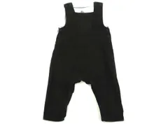 【プチバトー/PETITBATEAU】ベビーオーバーオール 70サイズ 男の子【子供服・ベビー服】（1978870）