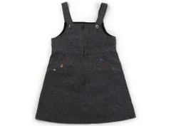 【ファミリア/familiar】ジャンパースカート 110サイズ 女の子【子供服・ベビー服】（1978770）