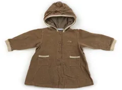 【ファミリア/familiar】パーカー 90サイズ 女の子【子供服・ベビー服】（1978569）