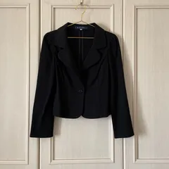 2025年最新】エムズグレイシー スーツの人気アイテム - メルカリ