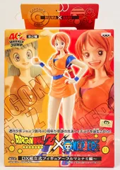 PSA8 ドラゴンボール ワンピース ジャンプ40th カード ブルマ ナミ PSA8 ドラゴンボール ワンピース ジャンプ40th カード ブルマ ナミ