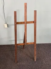 2025年最新】イーゼル アンティークの人気アイテム - メルカリ