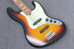 メンテ済 Aシリアル フジゲン製 Squier JAZZ BASS JB-355 - メルカリ