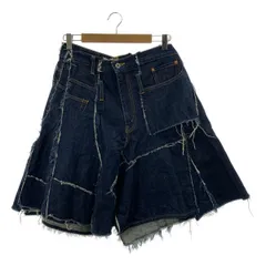 2025年最新】コムデギャルソン スカート パッチワークの人気アイテム