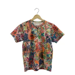 2025年最新】comme des garcons 花柄の人気アイテム - メルカリ