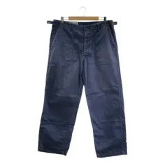 2025年最新】ベイカーパンツ engineered garmentsの人気アイテム