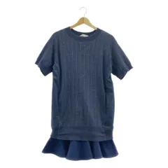 2025年最新】sacai ドッキング ワンピースの人気アイテム - メルカリ