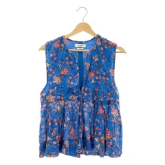 2025年最新】isabel marant etoile ブラウスの人気アイテム - メルカリ