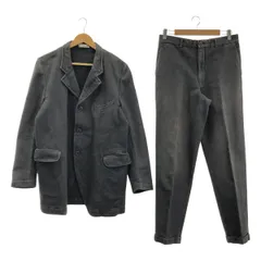 2025年最新】comme des garcons セットアップの人気アイテム - メルカリ