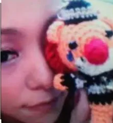 激レア 安室奈美恵 クラスキー ライオン サーカス キーホルダー 私物