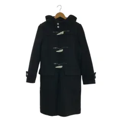 2026年最新】hyke ダッフルコート 3の人気アイテム - メルカリ