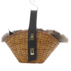 ⭐︎新品未使用⭐︎VIOLA'dORO/ヴィオラドーロ　かごバッグ　カゴ 楽天市場】【3日間限定 最大40倍】【正規品】 ヴィオラドーロ