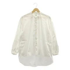 TICCA / ティッカ | バルーンスリーブシャツ | F | ホワイト | レディース