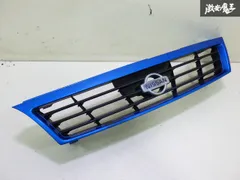 日産サニーフロントグリル 2025年最新】310 サニー グリルの人気アイテム - メルカリ