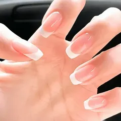 【新品まとめ売り】ネイルチップ 4セット （ピンク系15サイズ 30枚入×3、ブラウン系10枚入り×1） おしゃれ 大人可愛い 粘着シール付き ナチュラル系＆デザイン系セット