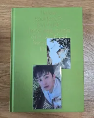 NCT(エヌシーティー) マーク firstfruit