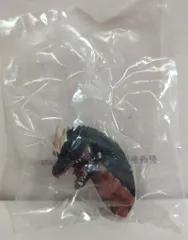 BANDAI SPIRITS 一番くじ ゴジラ-1.0 H賞 スペースゴジラ モンスターヘッドマグネット