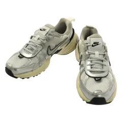 NIKE / ナイキ | V2K Run スニーカー | 26.5cm | シルバー | メンズ