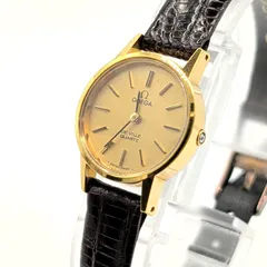 オメガ デビル 手巻き時計 オメガ デビル 手巻き メンズ 腕時計の買取実績 | 買取専門店