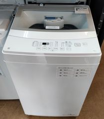 ◆NITORI 洗濯機 6kg NTR60