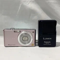 【✨大人気✨】 Panasonic LUMIX DMC-FX37 コンデジ 箱 Yahoo!オークション -「dmc-fx37」の落札相場・落札価格
