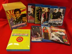 2025年最新】ビーバップハイスクール blu-ray boxの人気アイテム