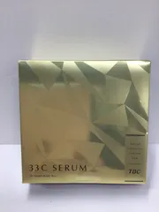 2025年最新】tbc 33cセラムの人気アイテム - メルカリ