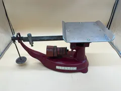 昭和初期のはかり【かんかん】 2025年最新】昭和 はかりの人気アイテム - メルカリ