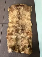 2025年最新】トナカイ 毛皮の人気アイテム - メルカリ