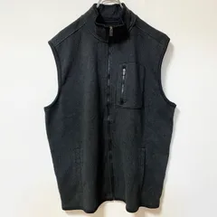 CHAPS ブラック ベスト L/G CHAPS ブラック ベスト L/G 楽天市場